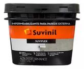 IMPERMEABILIZANTE PARA PAREDE EXTERNA EMBORRACHADO PROTEÇÃO BALDE 14kg