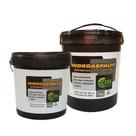 Impermeabilizante Preto Asfaltico Hidroasfalto Rodo 18L - Rodoquimica