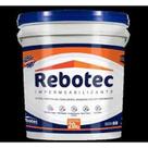 Impermeabilizante Rebotec Balde 20kg