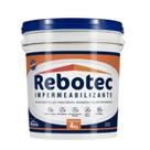 Impermeabilizante Rebotec Balde 4kg