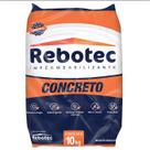 Impermeabilizante Rebotec Concreto 10kg