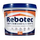 Impermeabilizante Rebotec Pacote 2kg