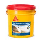 Impermeabilizante Sika MonoTop 123 Rodapé 12KG para Paredes com Umidade Impermeabilizante Sika MonoTop 123 Rodapé 12KG para Paredes com Umidade