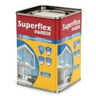 Impermeabilizante SuperFlex Branco 18L - MAZA