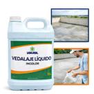 Impermeabilizante Veda Laje Incolor 5L VBrasil Nanotecnologia