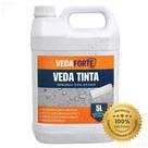 Impermeabilizante Veda Tinta 5 Litros Alto Rendimento Proteção Contra Umidade