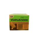 Impermeabilizante Viaplus 5000 18kg Viapol Cor Cinza
