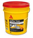 Impermeabilzante para Lajes Igolflex Preto 18 kg - Sika