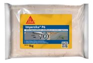 Impersika Pó 1 Kg Sika Impersika Pó 1 Kg Sika