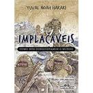 Implacaveis(edicao especial c/ brind - ED CIA DAS LETRINHAS