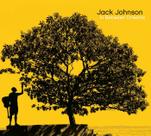 Importação de álbum de música In Between Dreams, de Jack Johnson Importação de álbum de música In Between Dreams, de Jack Johnson