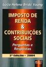 Imposto de Renda & Contribuições Sociais