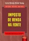 Imposto de renda na fonte