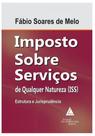 Imposto sobre serviços de qualquer natureza - iss