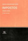 Impostos - Teoria Geral - 03ED/10 - ALMEDINA