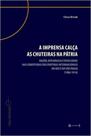 Imprensa calça as chuteiras na pátria, A: Nação, diplomacia e rivalidade nas coberturas das partidas internacionais no R - 7 LETRAS Imprensa calça as chuteiras na pátria, A: Nação, diplomacia e rivalidade nas coberturas das partidas internacionais no R - 7 LETRAS