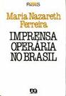 Imprensa Operária no Brasil