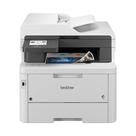 Impresora Brother MFC-L3780CDW Digital a Color Multifunción Inalámbrica