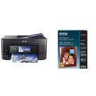 Impresora Epson Expression Premium XP-7100 Color Inalámbrica