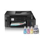 Impresora multifuncional inalámbrica Brother MFC-T980DW de inyección de tinta a color con tanque recargable