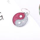 Impressão de animais de estimação Mini Mais Diamond Dog Cat Id Nome tags Pet J