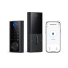 Impressão digital sem chave Smart Lock eufy Security S230 com Wi-Fi