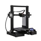 Impressão oficial do currículo da impressora 3D Creality Ender 3 220x220x250mm