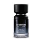 Impression In Black Eau de Parfum 100Ml - Eudora