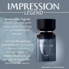 Impression Legend Eau De Parfum 100Ml Impression Legend Eau De Parfum 100Ml