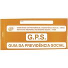 Impresso Previdencia Social Carne Gps 12X2 Vias Impresso Previdencia Social Carne Gps 12X2 Vias