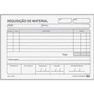 Impresso Requisicao Material Simplif.50F.154X107 Impresso Requisicao Material Simplif.50F.154X107