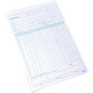 Impresso Talao de Pedido 1/18 1 Via 50 Folhas PCT com 20 - GNA Impresso Talao de Pedido 1/18 1 Via 50 Folhas PCT com 20 - GNA