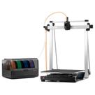 Impressora 3D Anycubic Kobra 3 Max Combo