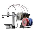 Impressora 3D Bambu Lab A1 Mini com AMS Lite Velocidade de Impressão 500mms WiFi Bambu Bus Bivolt