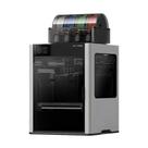 Impressora 3d Bambu Lab Combo H2D 110V AMS 2 Pro Kit PF003 D SA007 LV