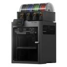 Impressora 3d Bambu Lab X2D Combo 110v Com Ams 2 Pro Impressora 3d Bambu Lab X2D Combo 110v Com Ams 2 Pro