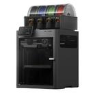 Impressora 3D Bambu Lab X2D FDM Fechada Combo AMS 7898 Impressora 3D Bambu Lab X2D FDM Fechada Combo AMS 7898