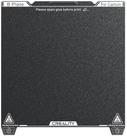 Impressora 3D Build Plate Creality K1C PEI com revestimento fosco 235x235mm