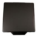 Impressora 3D Build Plate Tape MakerBot Replicator Z18, pacote com 4