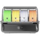 Impressora 3D Creality CFS Multi Color Automaticamente Filament