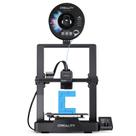 Impressora 3D Creality Ender 3 V3 SE com nivelamento automático CR Touch