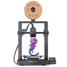 Impressora 3D Creality Ender 3 V3 SE CR Touch com nivelamento automático