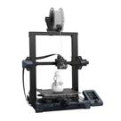 Impressora 3D Creality FDM Ender-3 S1 USB SD Bivolt - 1001020390