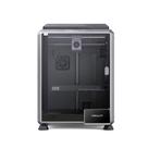 Impressora 3D Creality Fechada K1C, Filamento, Bivolt, 1000W
