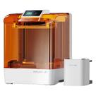 Impressora 3D Creality HALOT-X1 Combo 16K Resina Bivolt Impressora 3D Creality HALOT-X1 Combo 16K Resina Bivolt