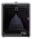 Impressora 3D Creality K1 Max 600mms Nivelamento Automático Ethernet