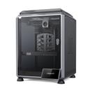 Impressora 3D Creality K1C Velocidade Máxima 600mm/s e Nivelamento Automático Bivolt Impressora 3D Creality K1C Velocidade Máxima 600mm/s e Nivelamento Automático Bivolt