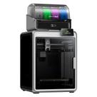 Impressora 3D Creality K2 Combo Nivelamento Automático Bivolt 1002110116 Bivolt Impressora 3D Creality K2 Combo Nivelamento Automático Bivolt 1002110116 Bivolt