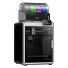Impressora 3D Creality K2 Combo Nivelamento Automático Bivolt