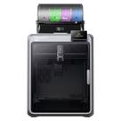 Impressora 3D Creality K2 Pro Combo Nivelamento Automático Bivolt